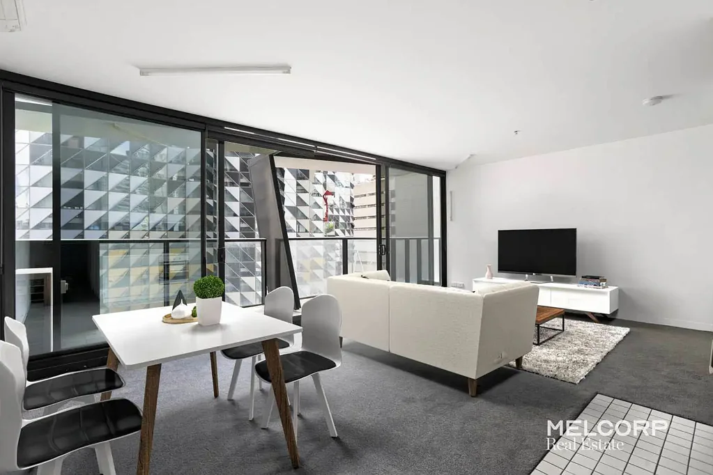 1010/31 A'beckett Street, Melbourne, VIC 3000