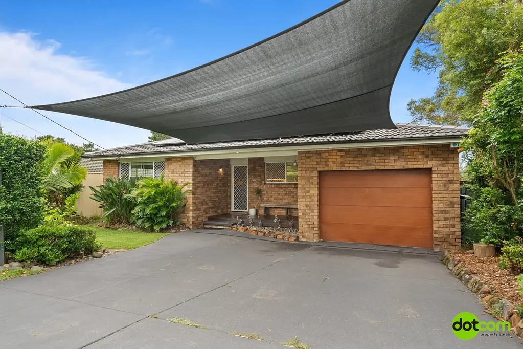 41 Collendina Road, Gwandalan, NSW 2259