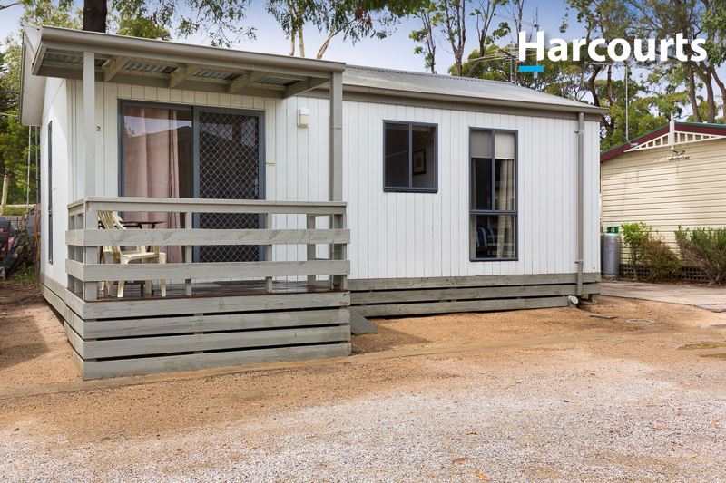 SOMERS CARAVAN PARK UNIT 42 93 CAMP HILL RD, SOMERS VIC 3927, 0 phòng ngủ, 0 phòng tắm, House