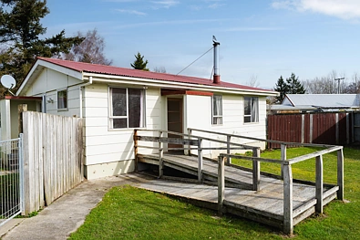 Milton 3chambre Two opportunities, one street!
