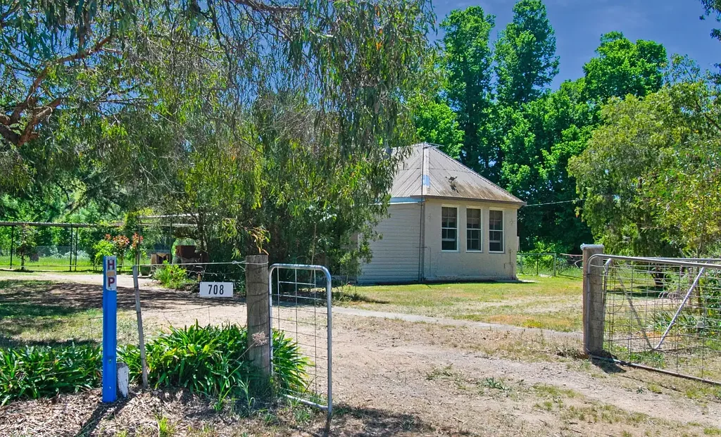 708 & Lot 311 Woomargama Way, Woomargama, NSW 2644