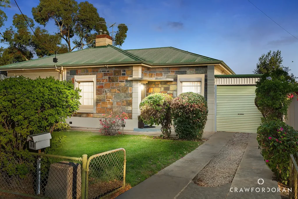 36 Simpson Avenue, Devon Park, SA 5008