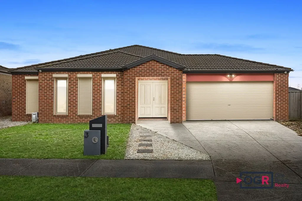 3 Warren Avenue, Wallan, VIC 3756