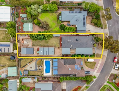 7 Ruddick Place, Darley, VIC 3340, 4房, 2浴, 独立屋