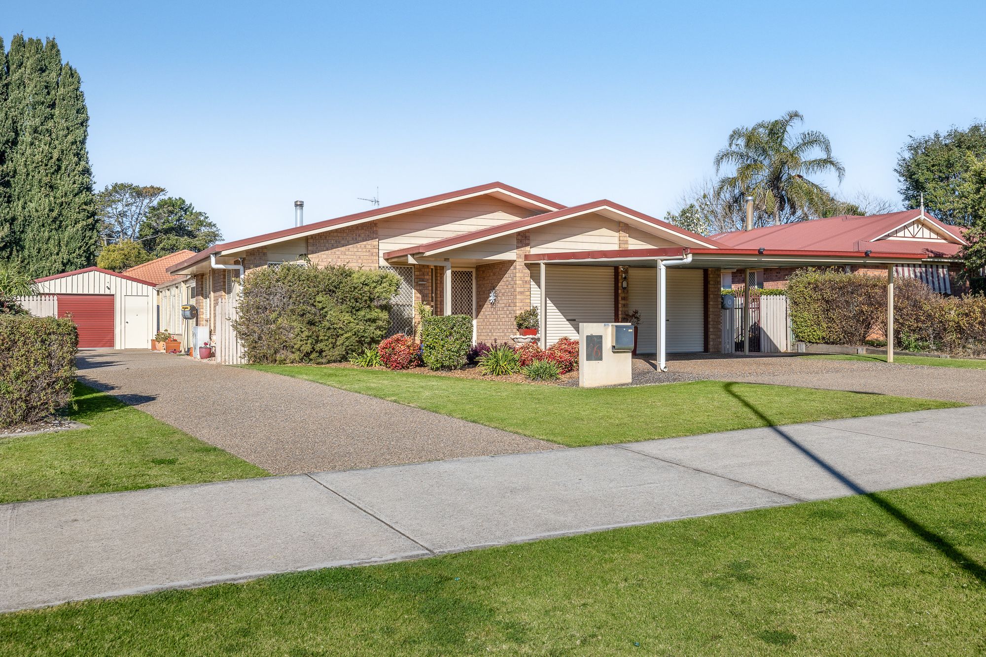 96 KEARNEY ST, KEARNEYS SPRING QLD 4350, 0 rūma, 0 rūma horoi, House