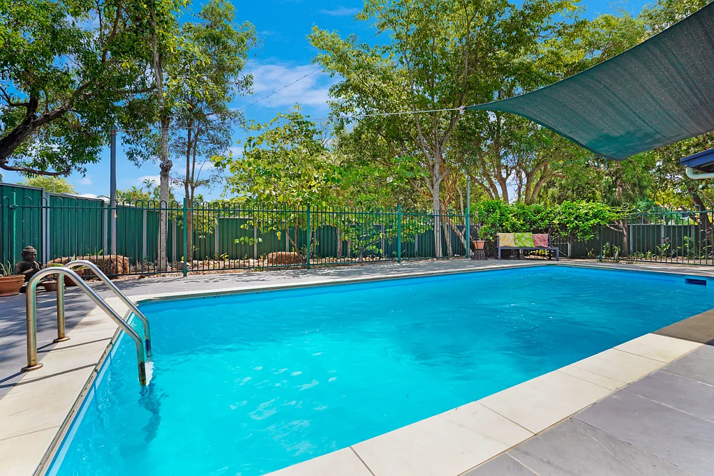 1 O'Keefe Place, Rapid Creek, NT 810
