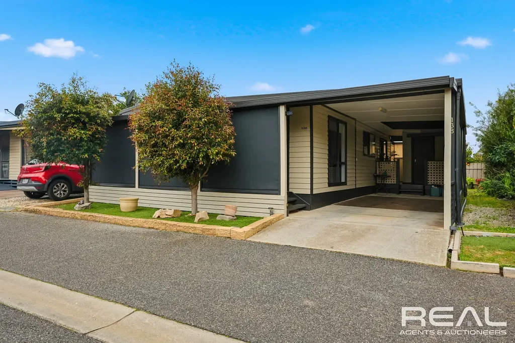 Hillier 2कमरा 138 Eighth Avenue, Hillier Residential Park