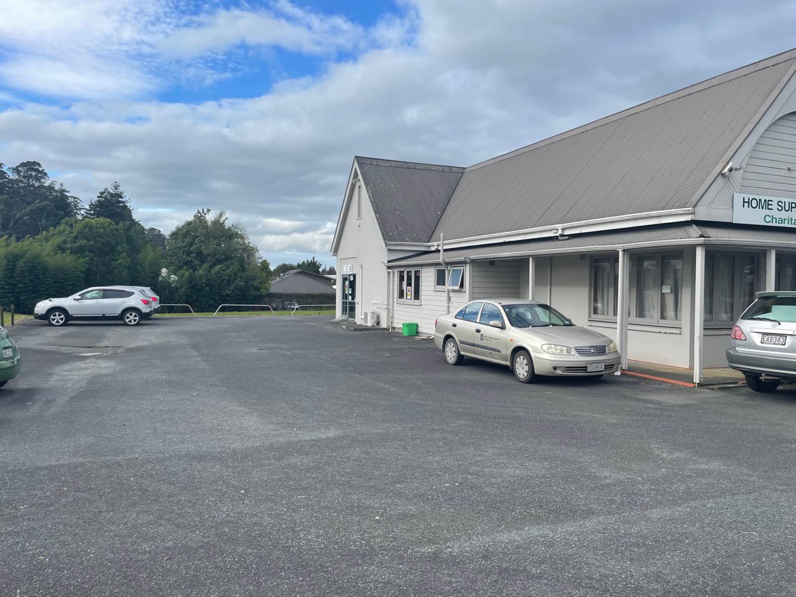 19 Homestead Road, Kerikeri, Far North, 0 Kuwarto, 0 Banyo, Retail Property