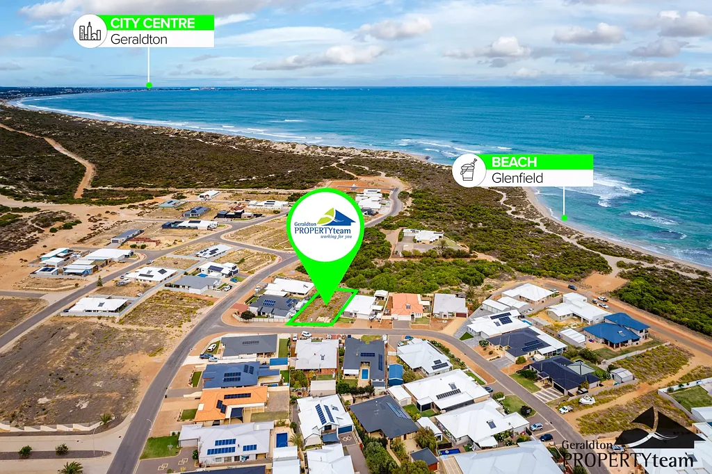 Glenfield Exceptional Coastal Block