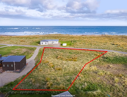 12 Reefview Way, Flat Point, Carterton, 0房, 0浴, Section