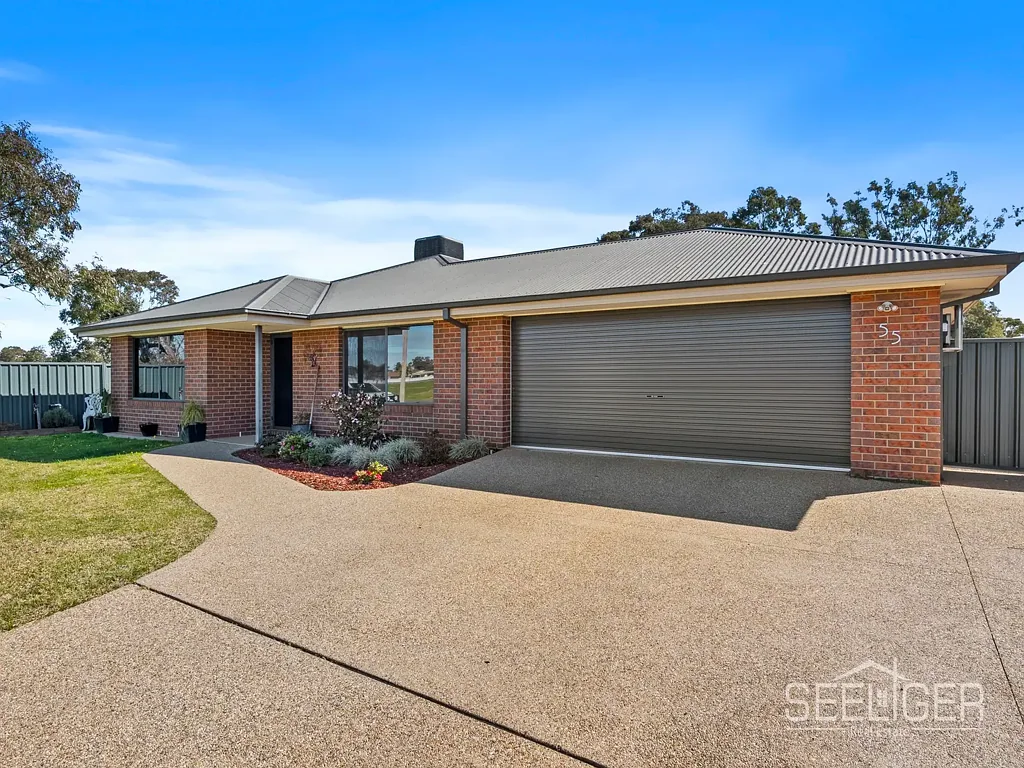 55 Romney Street, Mulwala, NSW 2647