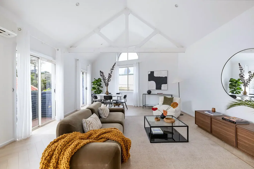 5/14-16 Crescent Street, Rozelle, NSW 2039