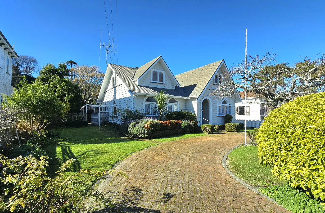Thames 4침실 "AN ADMIRED FAMILY HOME"