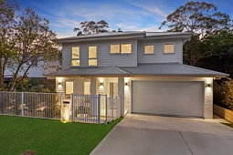 57 Mount Ettalong Road, Umina Beach