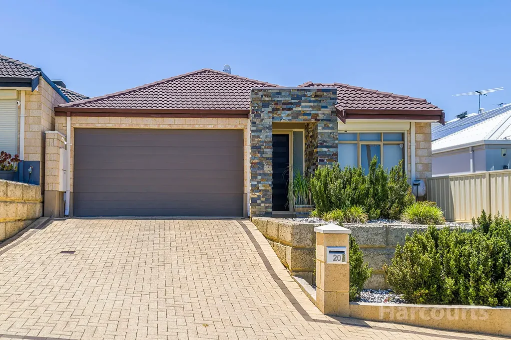 20 Archer Street, Pearsall, WA 6065