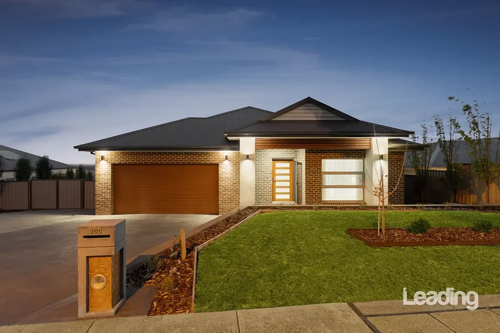 160 Belleview Drive, Sunbury, VIC 3429