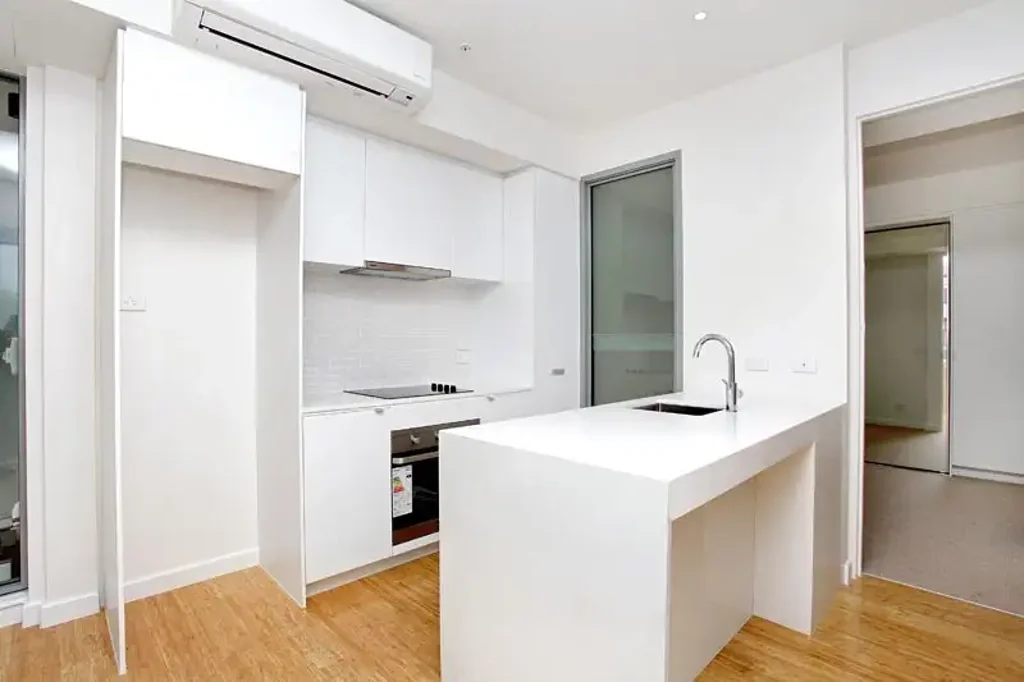 Moonee Ponds 1Phòng ngủ CHIC MODERN APARTMENT IN CENTRAL LOCALE!