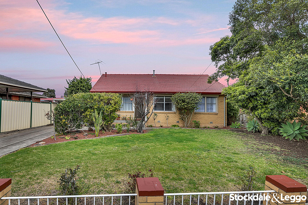 28 HENDERSON ST, LAVERTON VIC 3028, 0 غرف, 0 حمامات, House