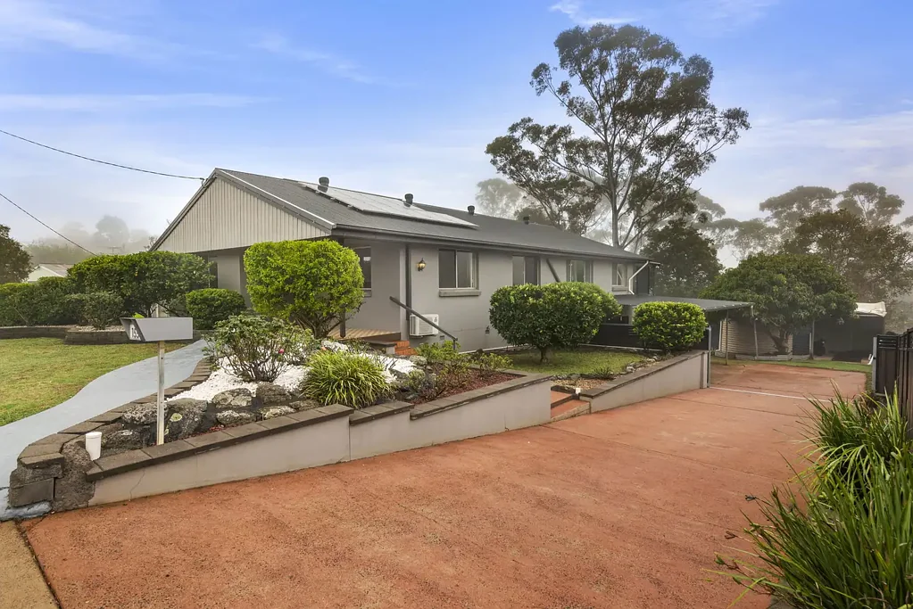 Spacious Family Home with Dual Living