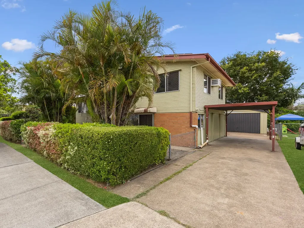 110 Cascade Street, Raceview, QLD 4305