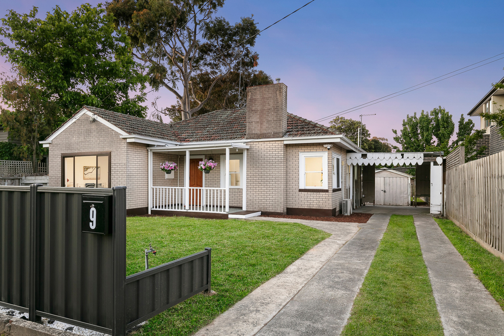 9 KOROIT ST, NUNAWADING VIC 3131, 0 Schlafzimmer, 0 Badezimmer, House