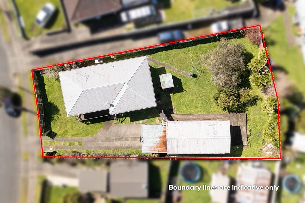 3 Jury Place, Favona, Manukau City, Auckland