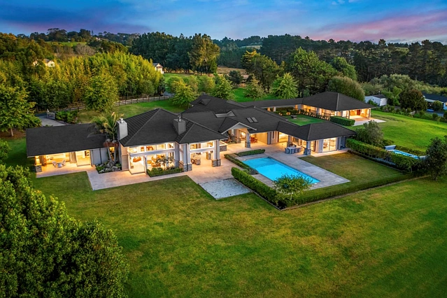 375A Coatesville-Riverhead Highway, Coatesville, Rodney