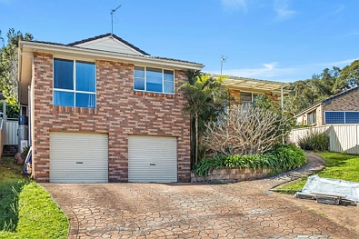 2 Emperor Court, Berkeley, NSW 2506, 4 rūma, 3 rūma horoi, House