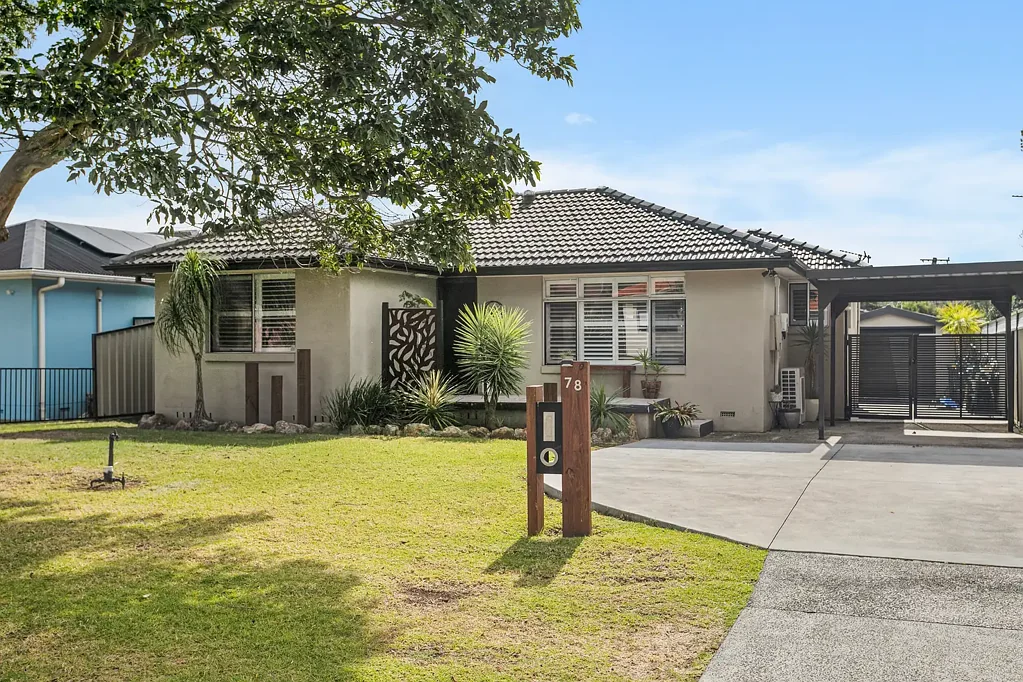 Albion Park Rail 3ਬੈੱਡਰੂਮ Poolside Entertaining & Versatile Family Living