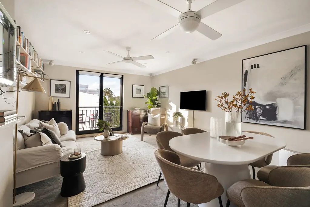 134/23 Norton Street, Leichhardt, NSW 2040