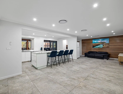 78 Brooks Street, Macquarie Fields, Macarthur Region, 3 Bedrooms, 2 Bathrooms, House