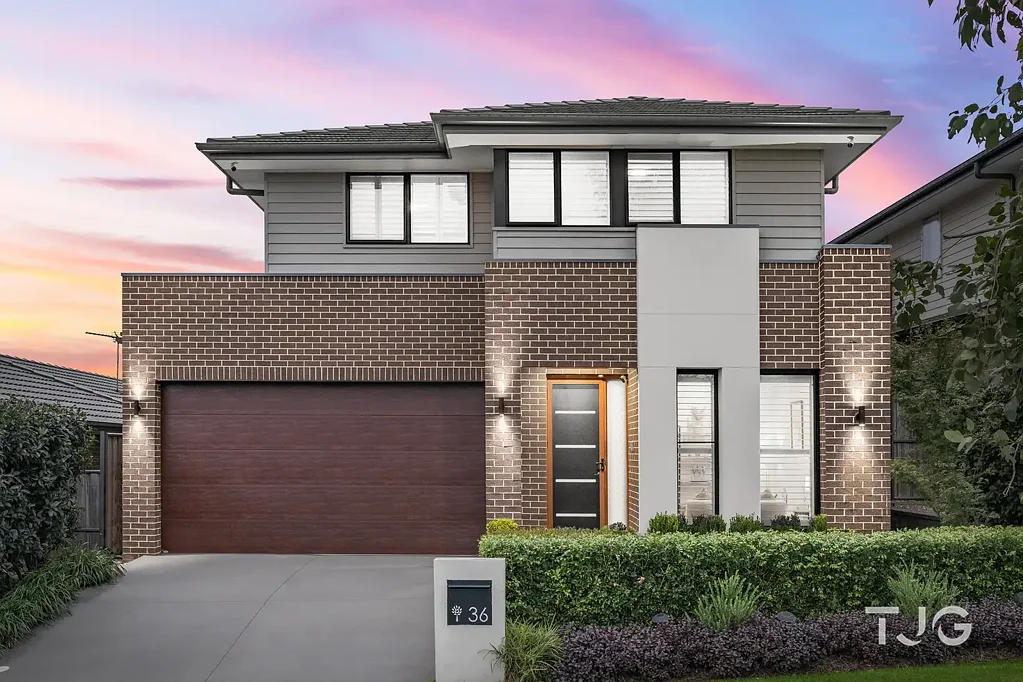 Box Hill 5Zimmer Modern Comforts Meet Family-Friendly Design