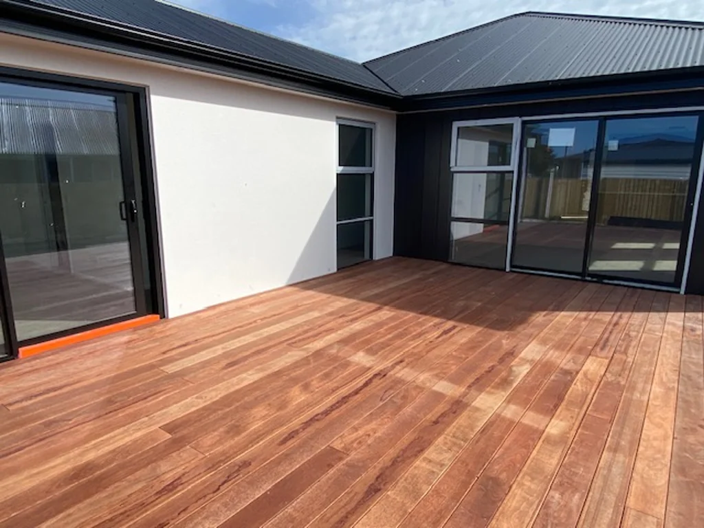 Aranui 3部屋 BRAND NEW - 3 BED, 2 BATH -10 Yr MB