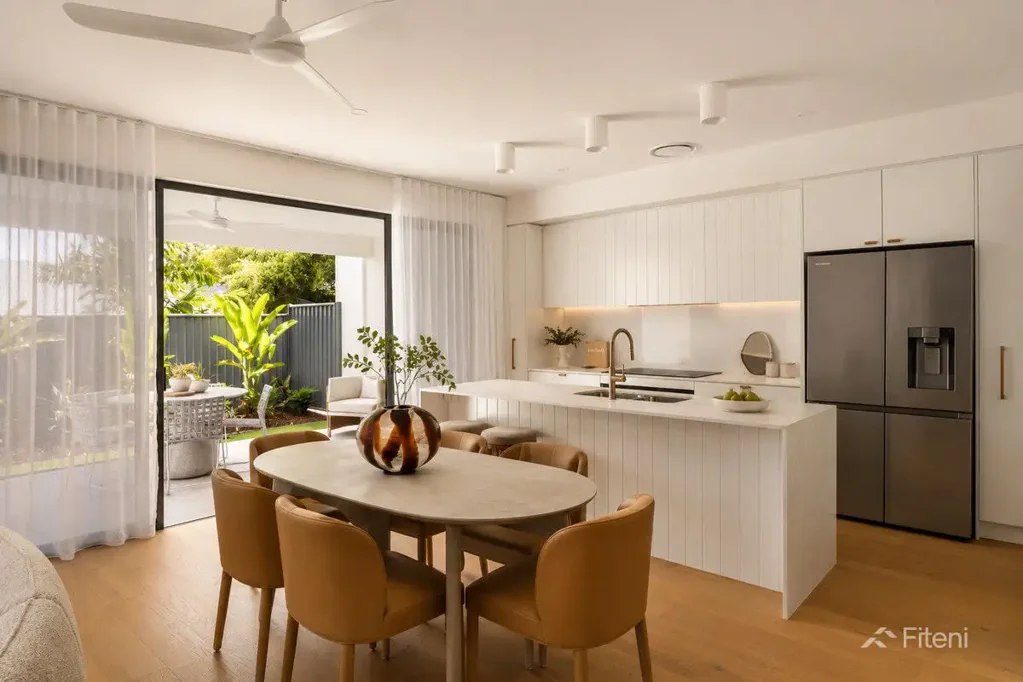 Wellington Point 3غرفة نوم Boutique Bayside Living