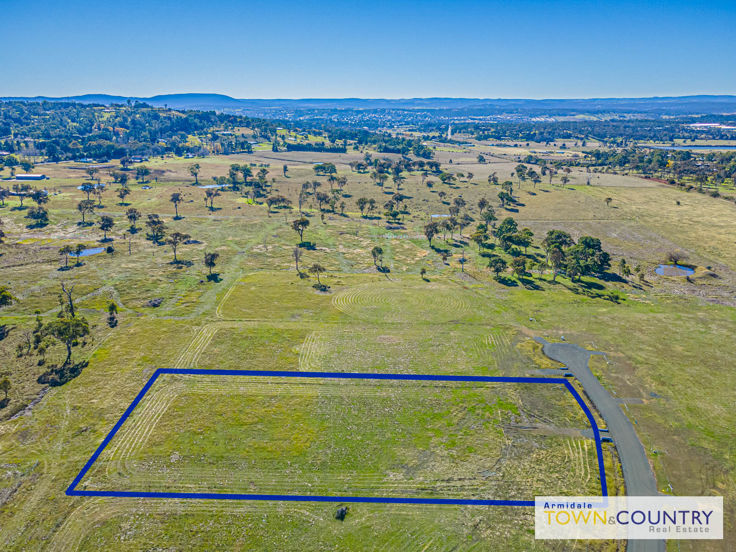 73 HILLARDS RD, ARMIDALE NSW 2350, 0 Bedrooms, 0 Bathrooms, Section