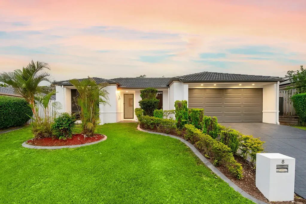 Family Comfort Meets Everyday Convenience in the Stretton College Catchment