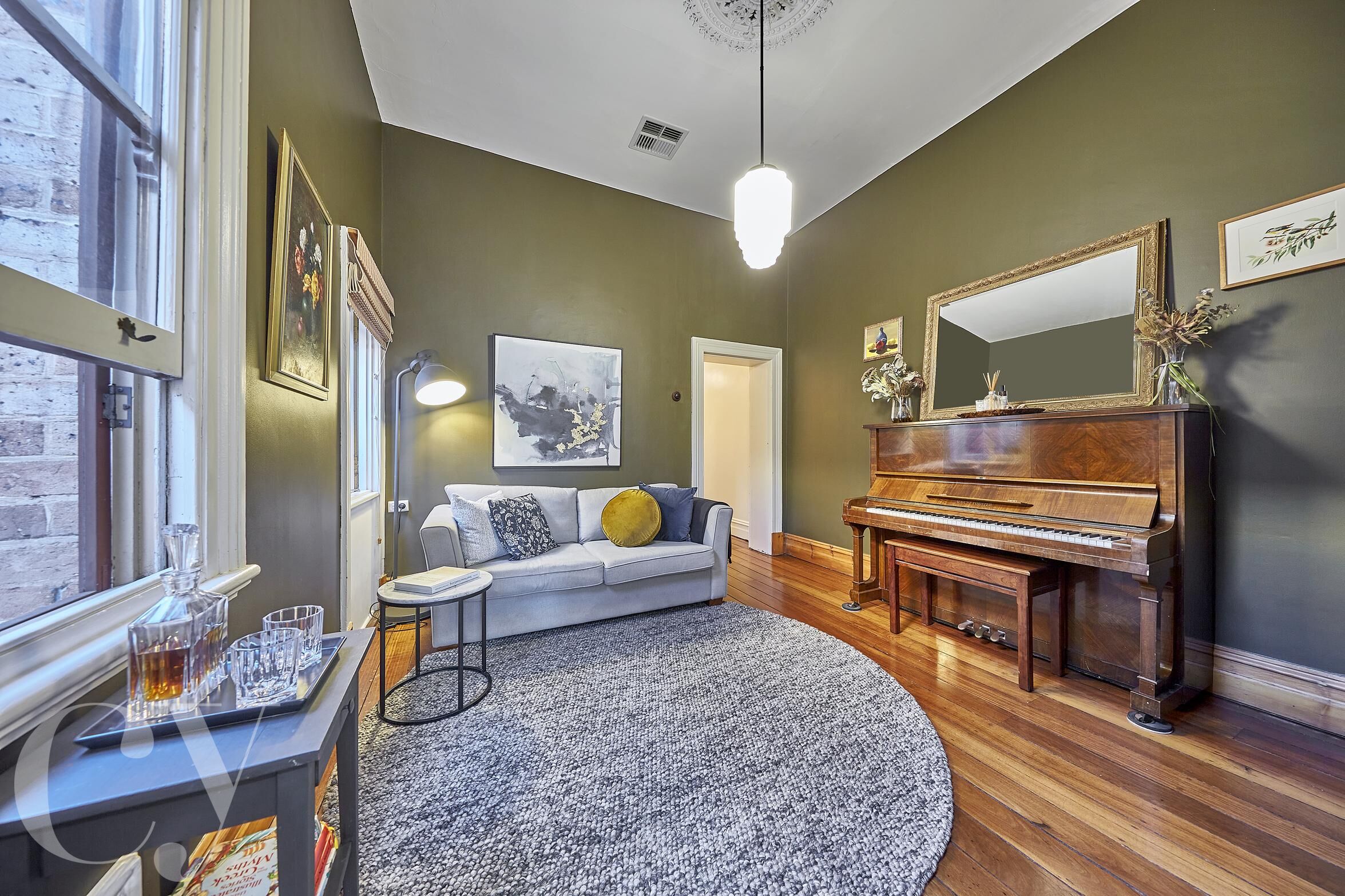 24 HOLDSWORTH ST, FREMANTLE WA 6160, 0房, 0浴, House