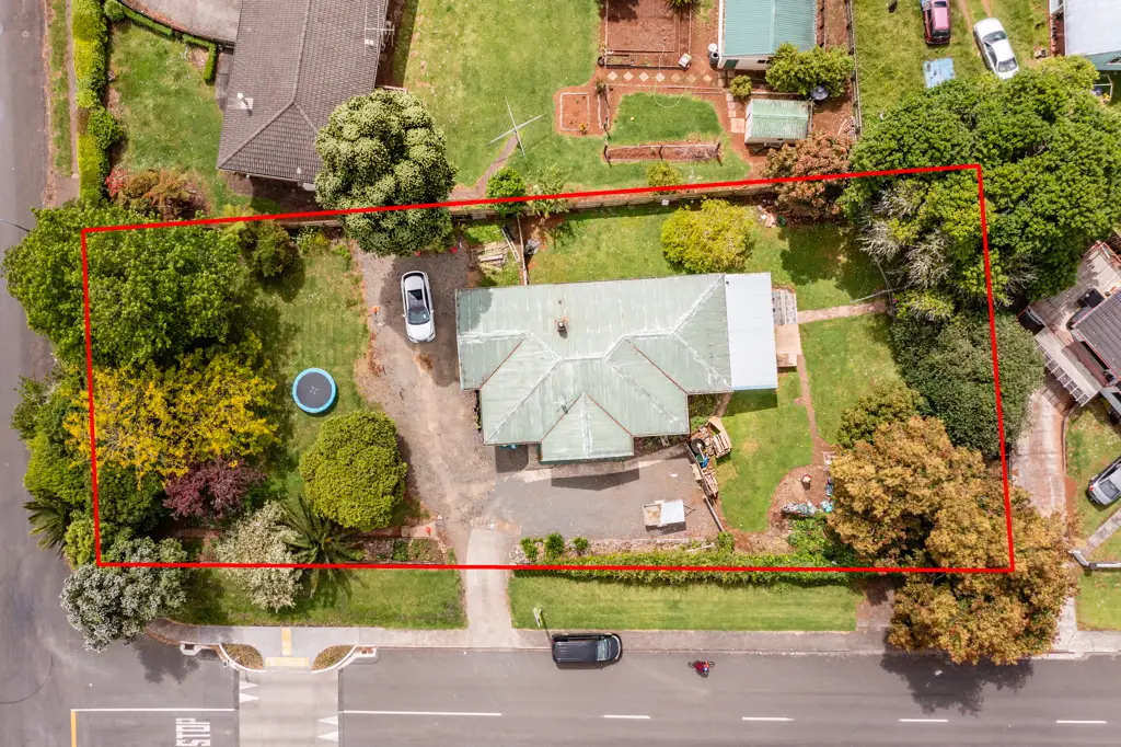 Kaikohe 5Moenga A Legacy House on Hillcrest - PRICE ADJUSTMENT
