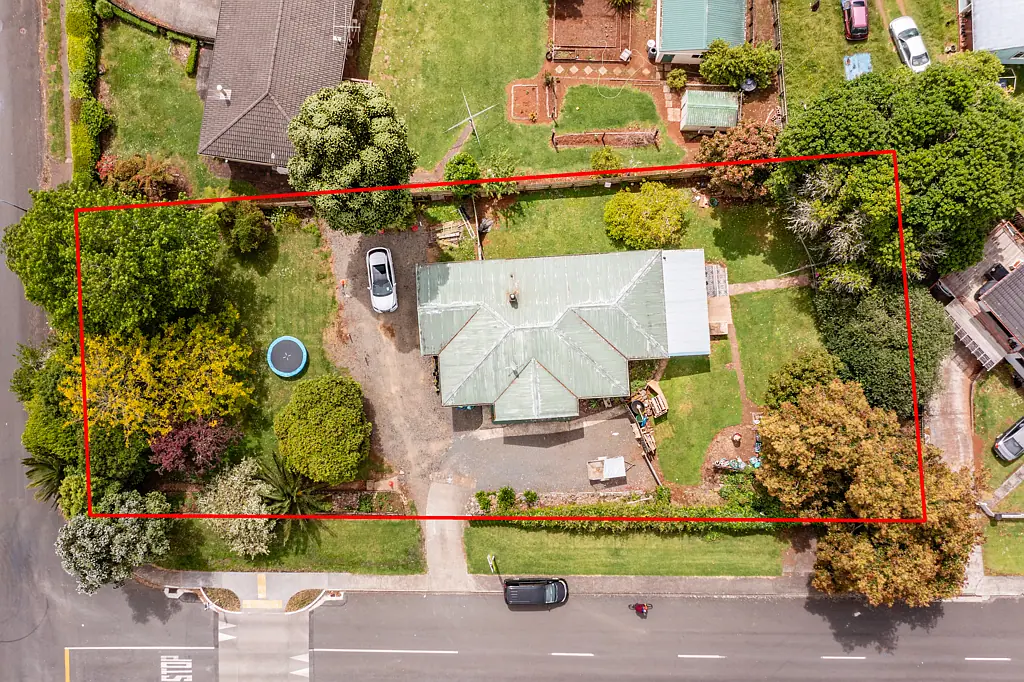 23 Hillcrest Road, Kaikohe, Far North, Northland