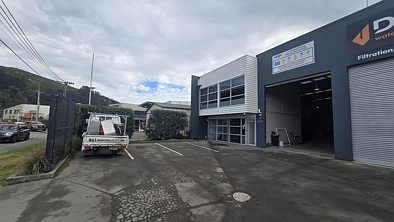 Address Withheld, Hillsborough, Christchurch, Canterbury, 0 Schlafzimmer, 0 Badezimmer, Industrial Premises