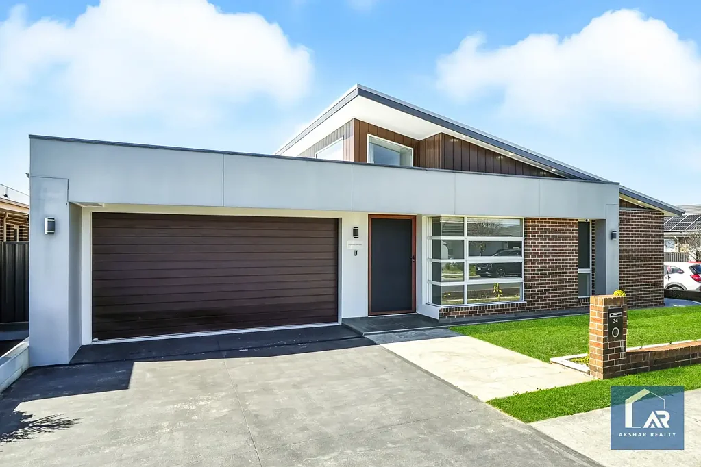 Marsden Park 5ਬੈੱਡਰੂਮ Spacious and soulful family home