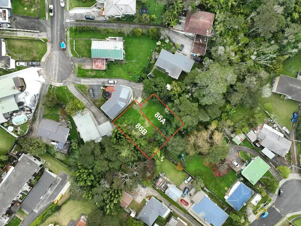 New Lynn  Rare opportunity to bring your dream home to life