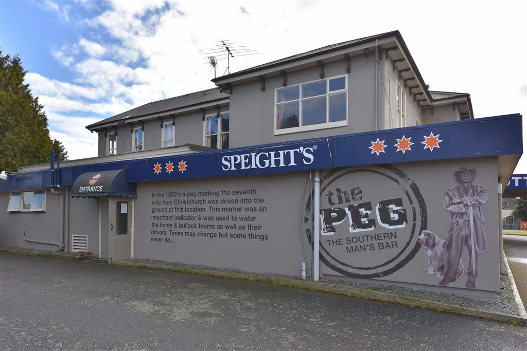 899 Main North Road, Belfast, Christchurch, 0房, 0浴