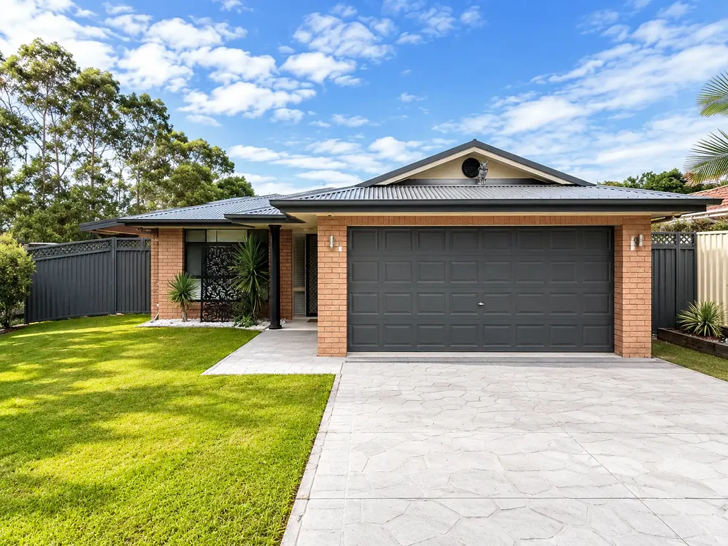 Woongarrah 4房  Off Market Investment Opportunity