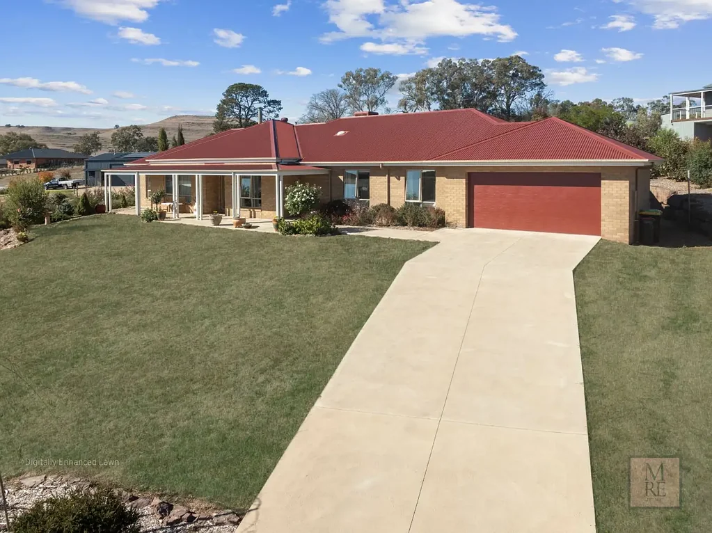 24 Lomandra Way, Mansfield, VIC 3722