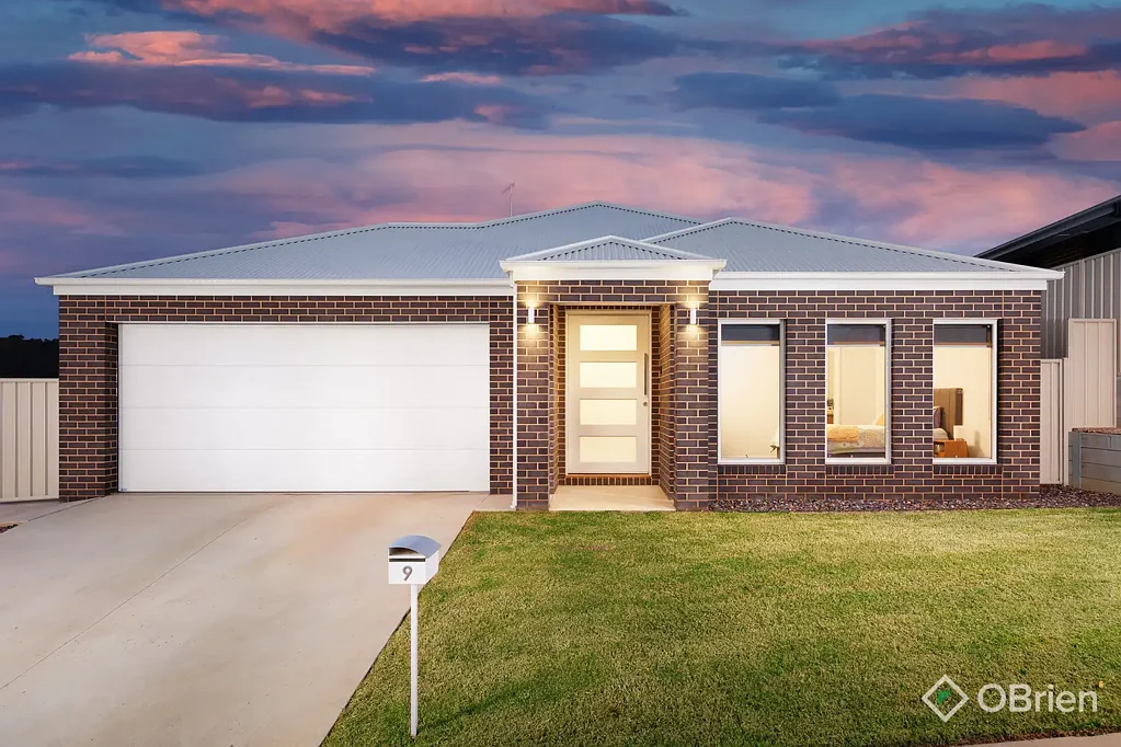 9 Caldicot Street, Wodonga, VIC 3690