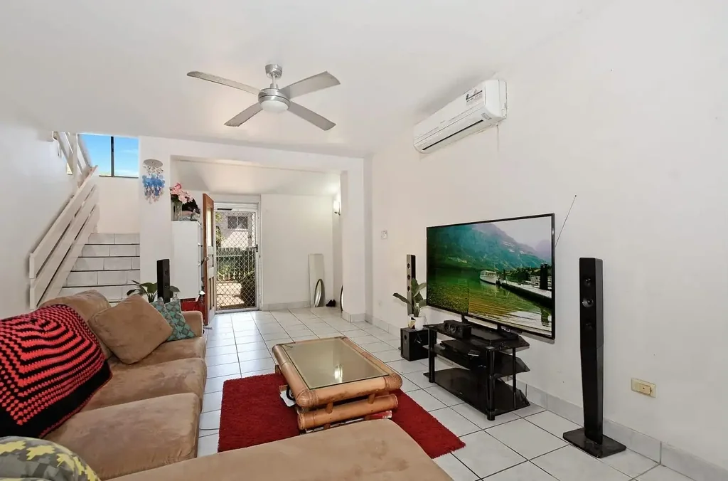 1/79 Kalymnos Drive, Karama, NT 812
