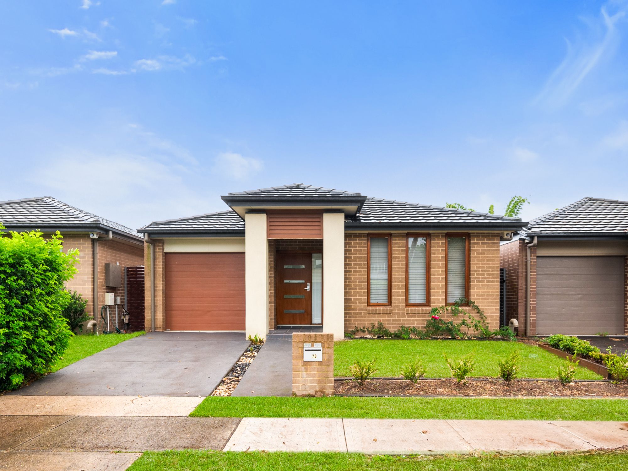 78 GANNET DR, CRANEBROOK NSW 2749, 0 phòng ngủ, 0 phòng tắm, House