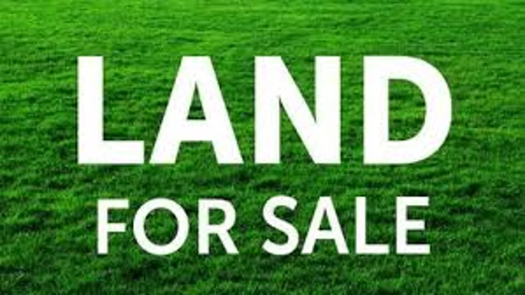 Richmond land for sale !!