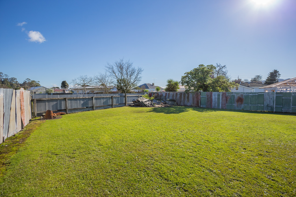 27 Glasgow Crescent, Kaiti, Gisborne, 3 habitaciones, 0 baños